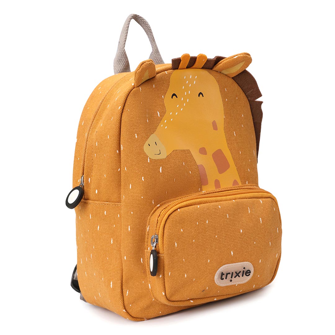 Mochila - Mr. Giraffe